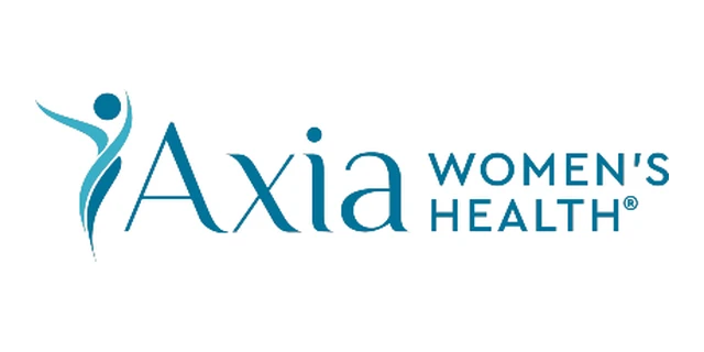 Axia Women's Health logo