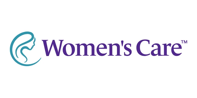 Women's Care logo