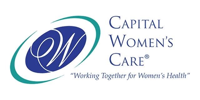 Capital Women's Care logo