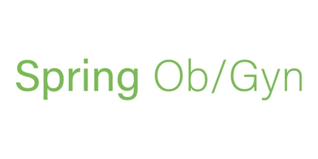 Spring Ob/Gyn logo