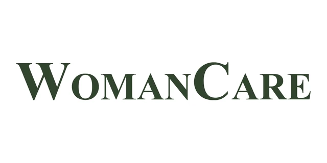 WomanCare logo