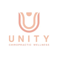 UNITY Chiropractic Wellness logo