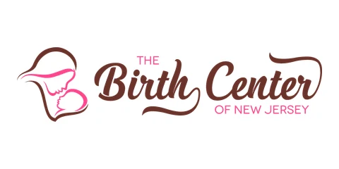 The Birth Center of New Jersey logo