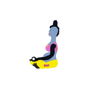 Balance In Rare Form logo
