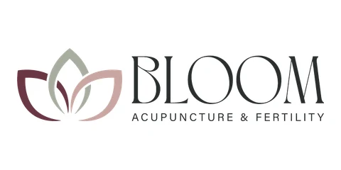 Bloom Acupuncture & Fertility logo