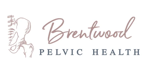 Brentwood Pelvic Health logo