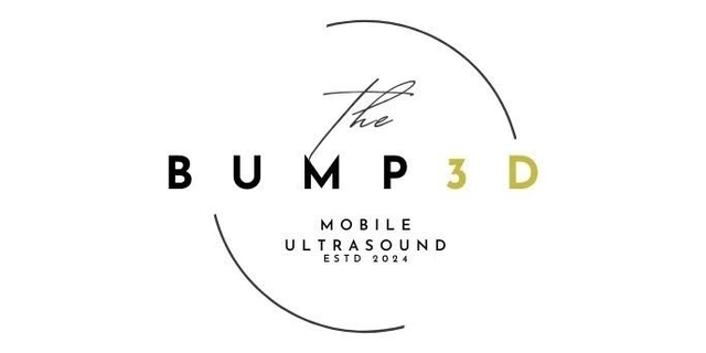 The BUMP 3D Mobile Ultrasound logo