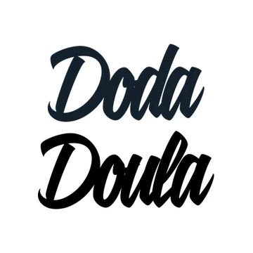 Doda Doula logo