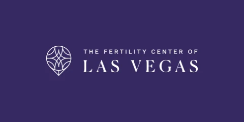 The Fertility Center of Las Vegas logo