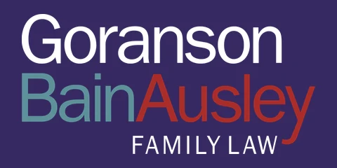 Goranson Bain Ausley Family Law logo