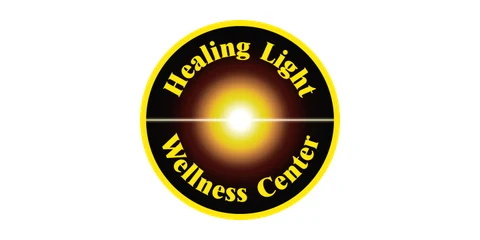 Healing Light Wellness Center logo