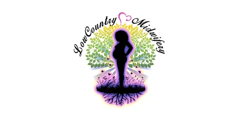Lowcountry Midwifery logo