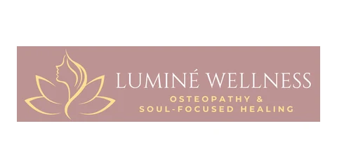 Luminé Wellness logo