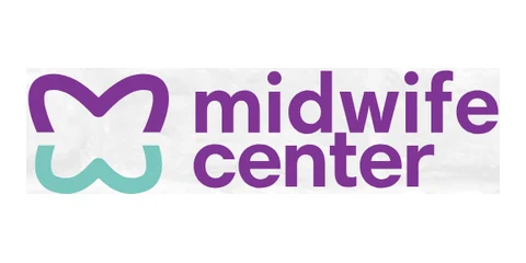 The Midwife Center logo