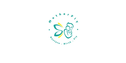 MotherFly logo