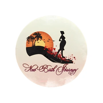 New Birth Journey logo