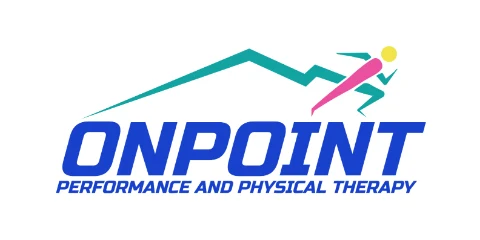 OnPoint Performance and Physical Therapy logo