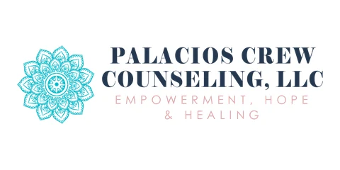 Palacios Crew Counseling logo