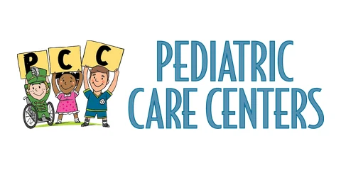 Pediatric Care Centers logo