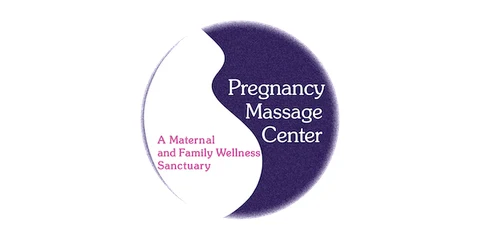 Pregnancy Massage Center logo
