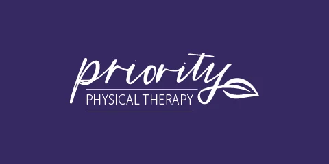 Priority Physical Therapy logo