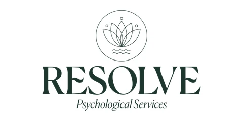 Resolve Psychological Services logo