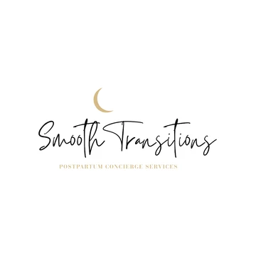 Smooth Transitions logo