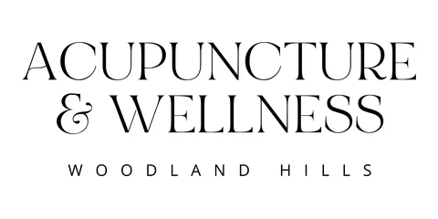 Woodland Hills Acupuncture Wellness Center logo