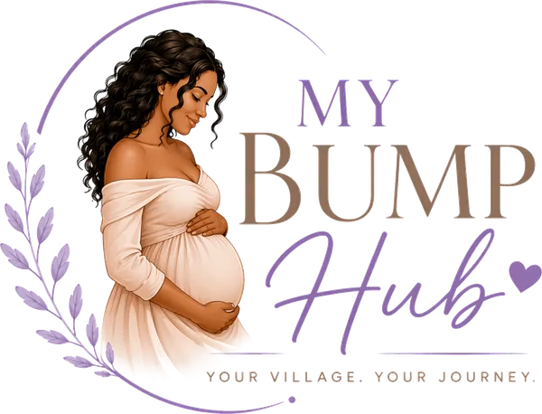 My Bump Hub