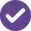 CircleCheckDarkPurp
