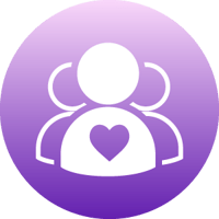 Icon_Woman Holding Baby