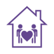 Icon_Family in home