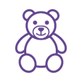 Icon_Teddy Bear