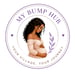 New Bump Hub Icon Logo 2027