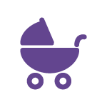 Icon_Baby Stroller