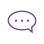 Icon_Chat Bubble