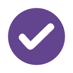 Icon_checkMark in Circle