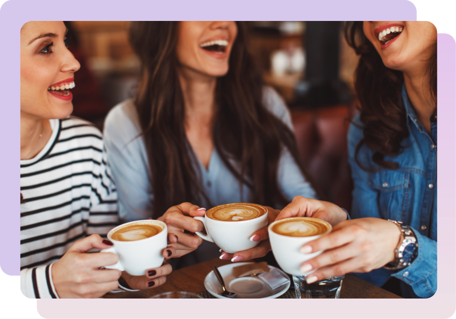 3 Women Coffee
