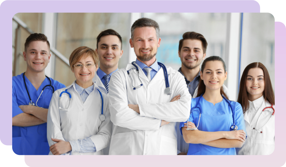 Doctor Group