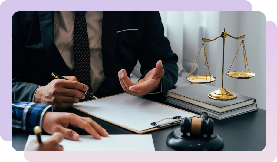 Legal Service