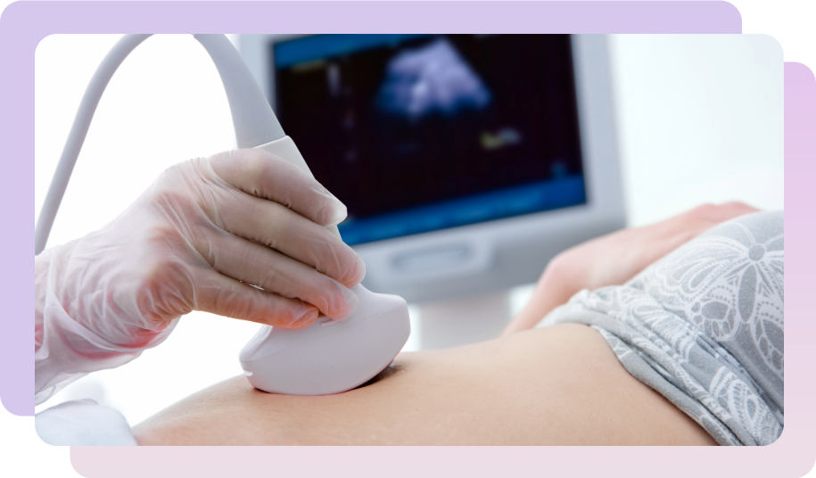 Ultrasoundwand